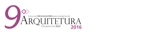 9 Concurso CBCA para Estudantes de Arquitetura